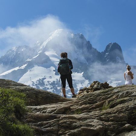 Chamonix Sud - Balme 306 - Happy Rentals المظهر الخارجي الصورة