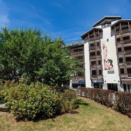 Chamonix Sud - Balme 306 - Happy Rentals المظهر الخارجي الصورة