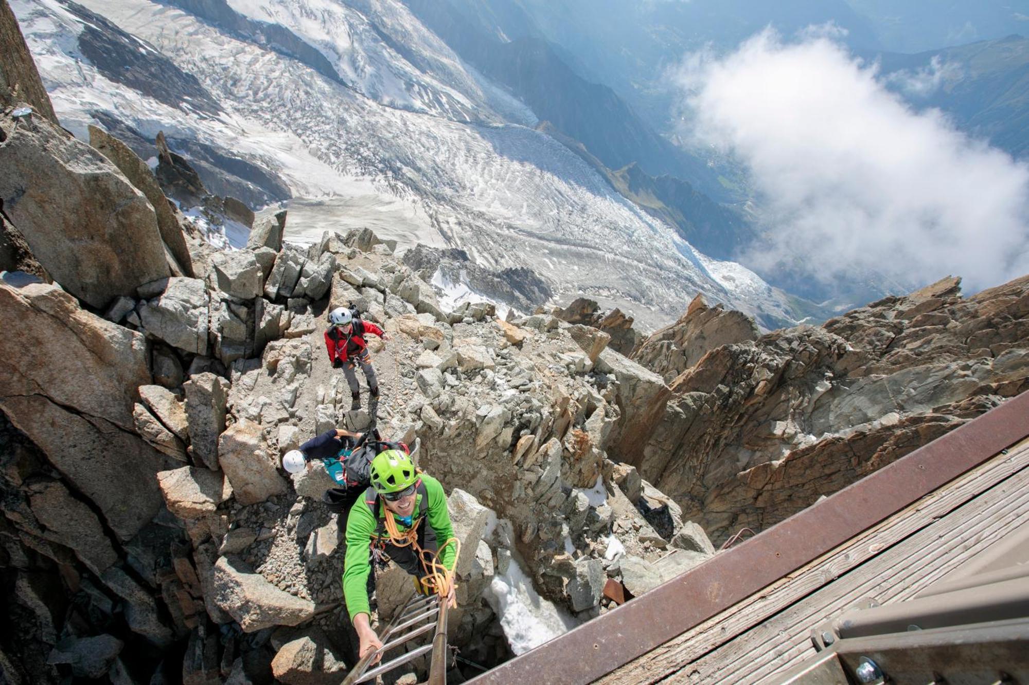Chamonix Sud - Balme 306 - Happy Rentals المظهر الخارجي الصورة